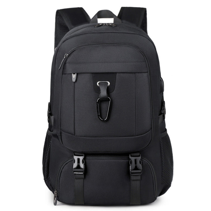 Versatile Outdoor Adventure Backpack Kalsten