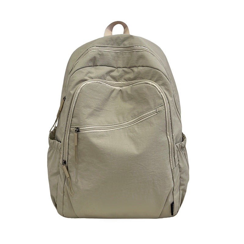 Spacious Travel Backpack Kalsten