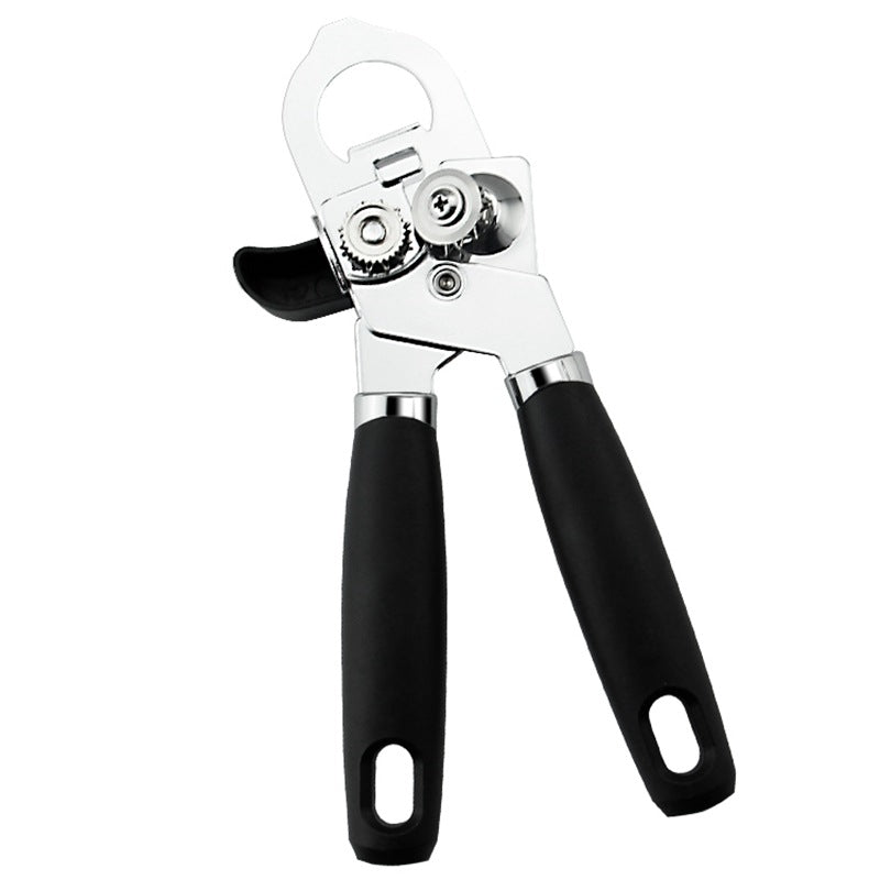 Heavy-Duty Ergonomic Multi-Function Can and Bottle Opener Kalsten