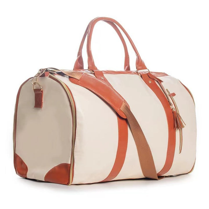 Practical sports and travel bag with robust design Kalsten