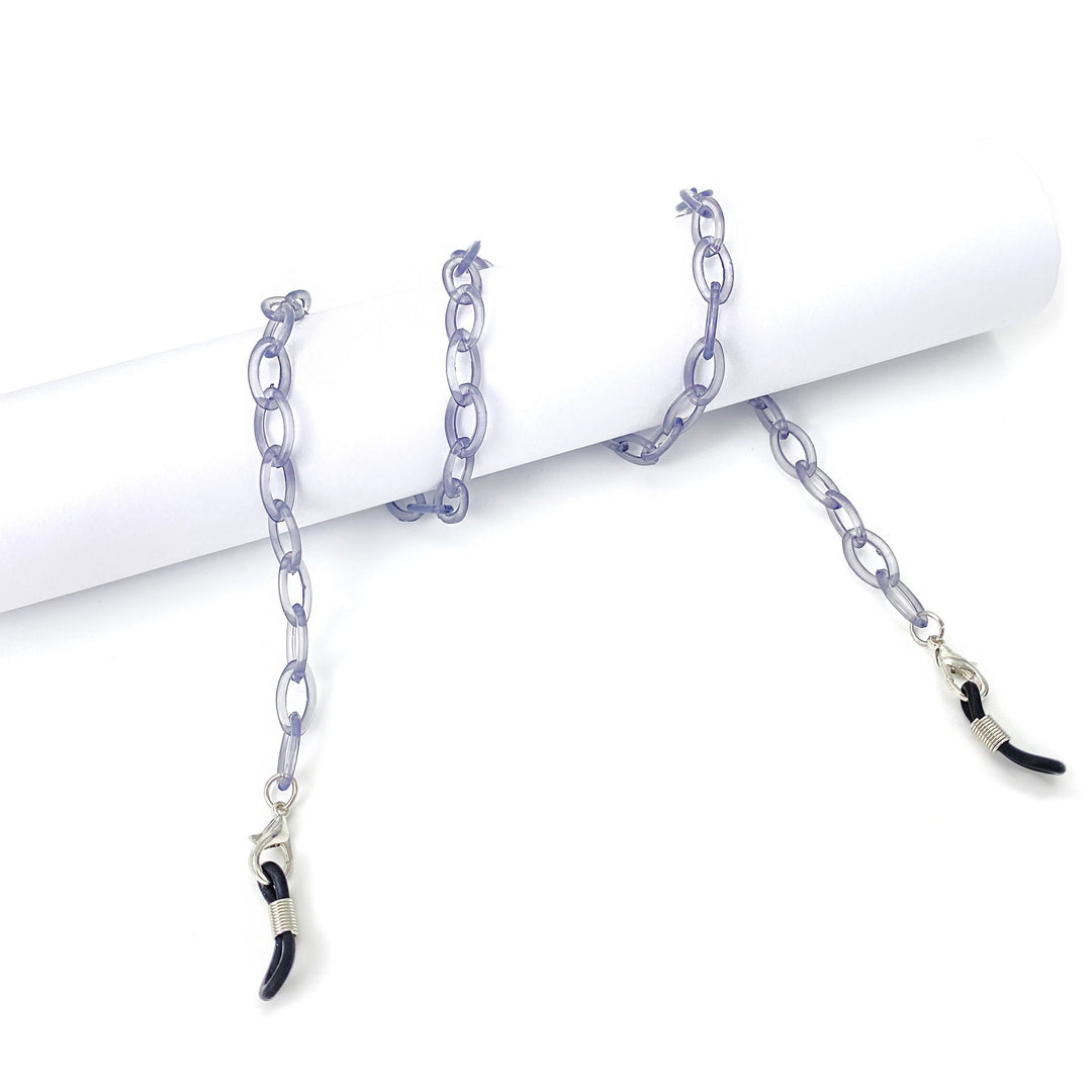 Flexible Eyewear Retainer Chain Kalsten