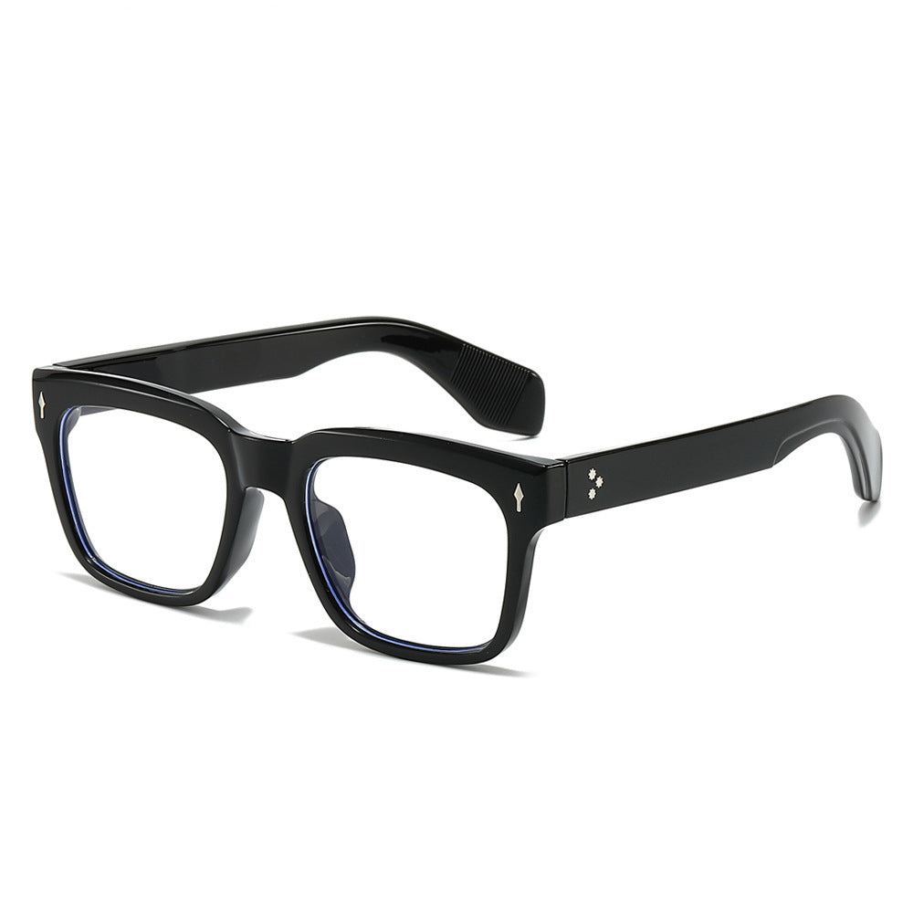 Sleek Square Frame Sunglasses Kalsten