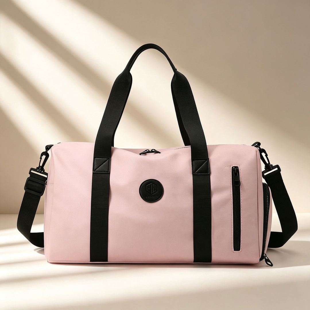 Weekend Adventure Duffle Bag
