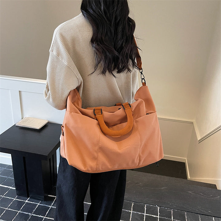 Multifunctional Sports and Travel Bag Kalsten