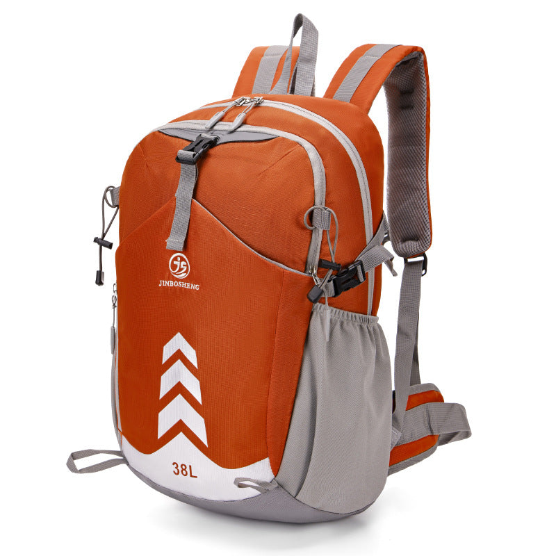 Multi-Functional Outdoor Hiking Backpack
