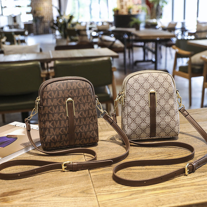 Elegant Crossbody Bag