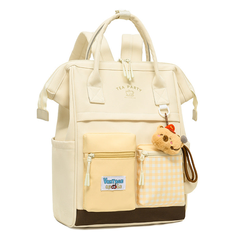 Versatile Travel Backpack Kalsten