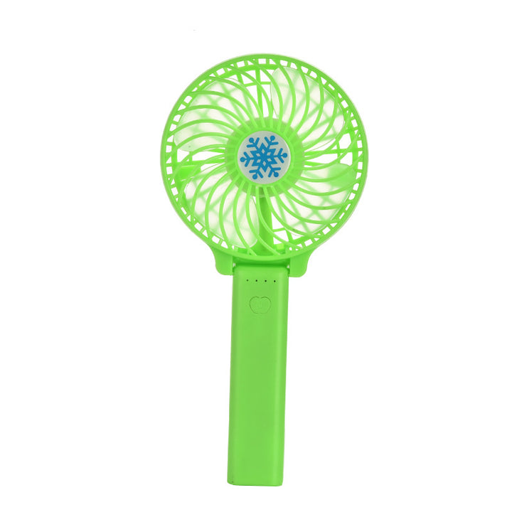 Unisex Handheld Personal Airflow Fan Kalsten