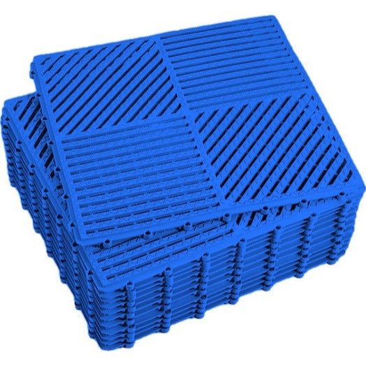 Waterproof Interlocking Floor Tiles Kalsten