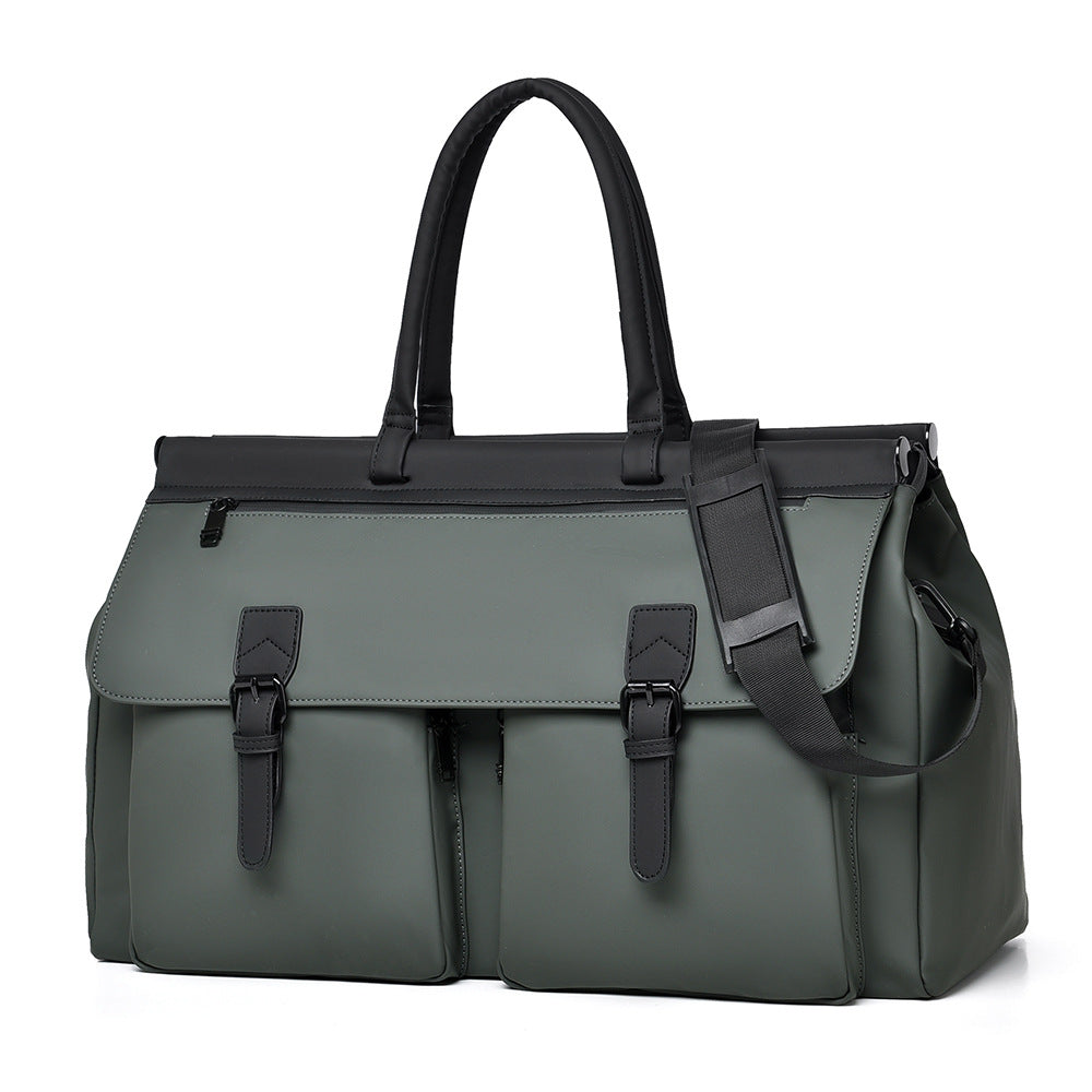 Versatile Travel Duffle Bag Kalsten