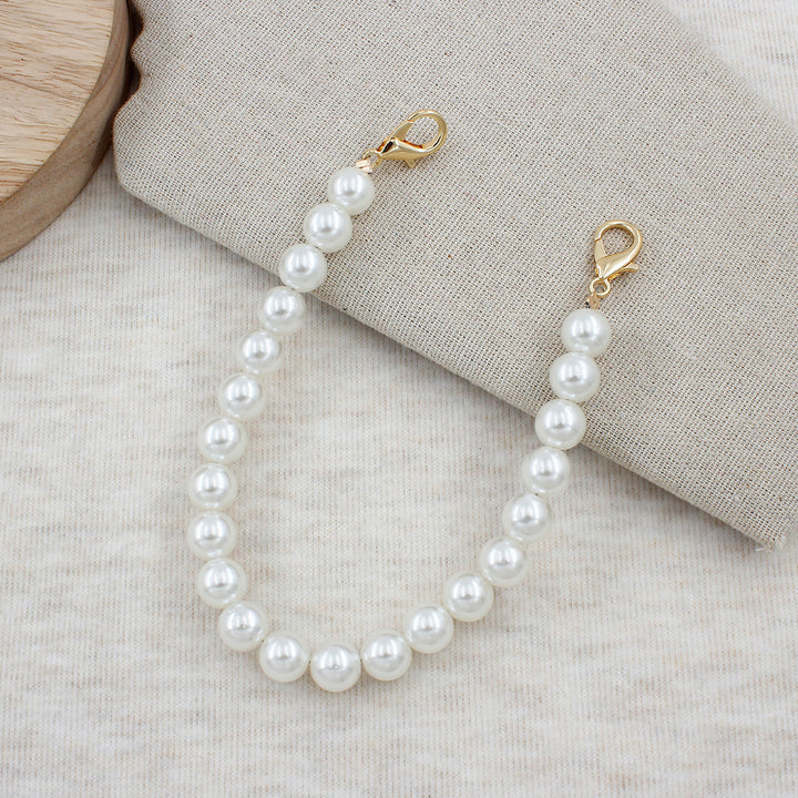 Elegant Pearl Accessory Kalsten