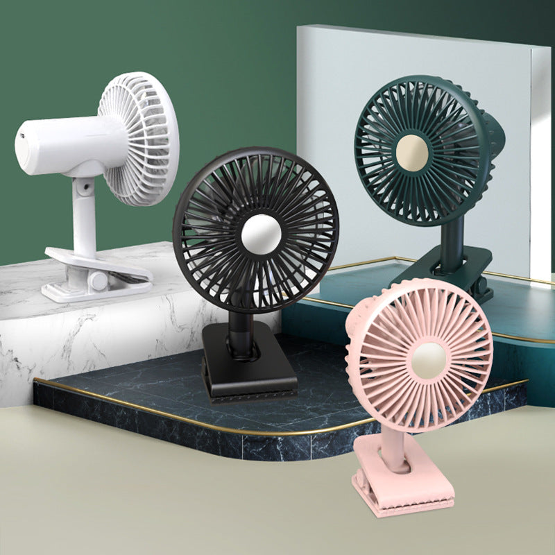 Women's portable table fan Kalsten