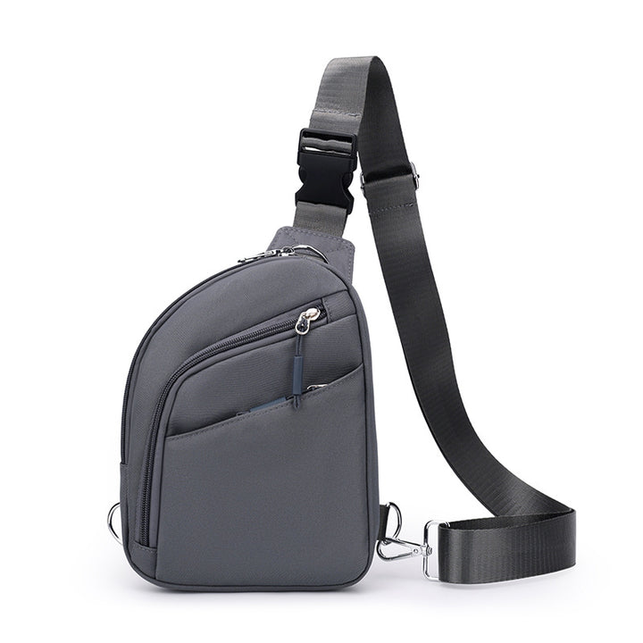 Compact Urban Sling Bag Kalsten
