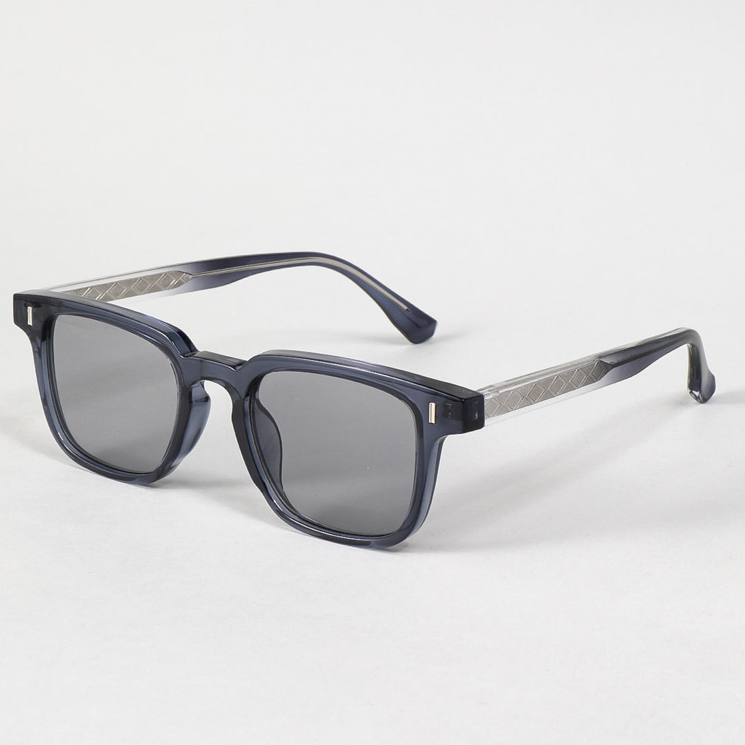 Women's sunglasses in modern statement style with reinforced Kalsten frame