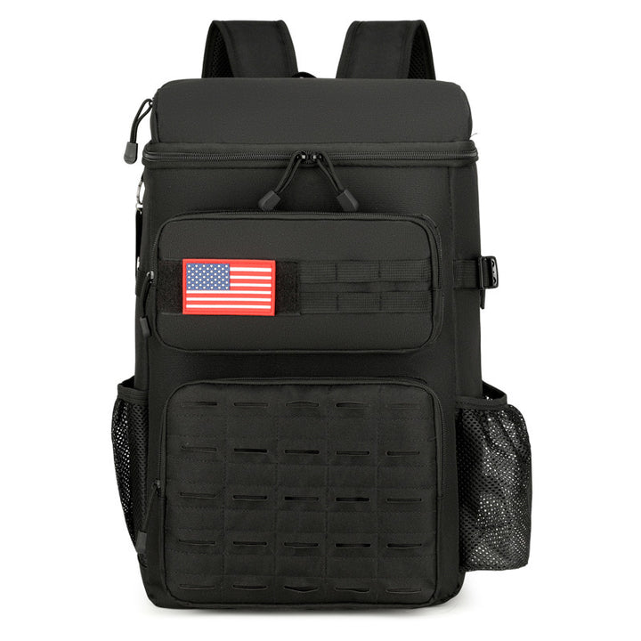 Men's tactical backpack Kalsten