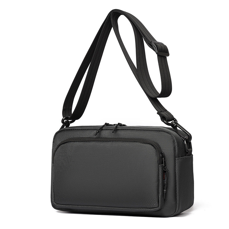 Compact Portable Organizer Shoulder Bag