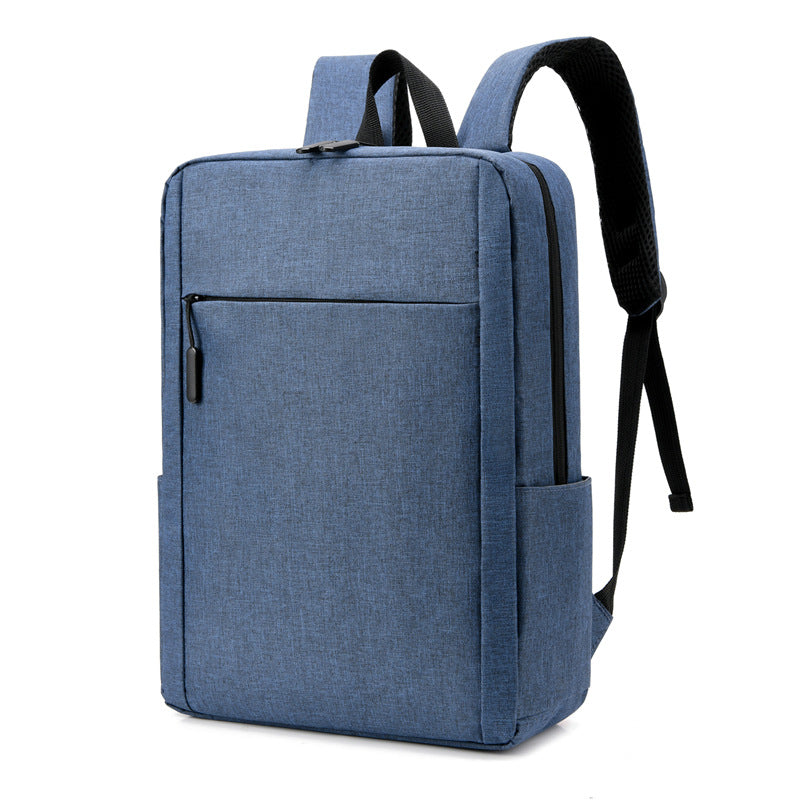 More modern backpack with innovative storage concept Kalsten