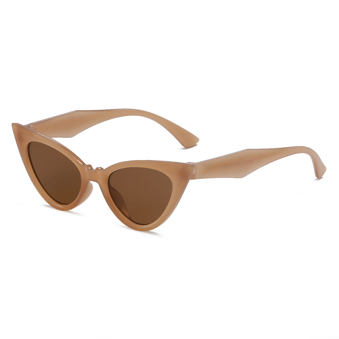 Women's Fashion Cat-Eye Sunglasses Kalsten