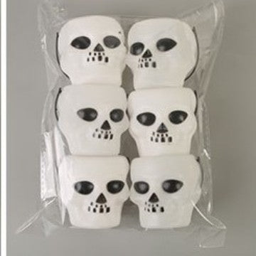 Halloween Themed Trick-or-Treat Pumpkin Buckets Kalsten