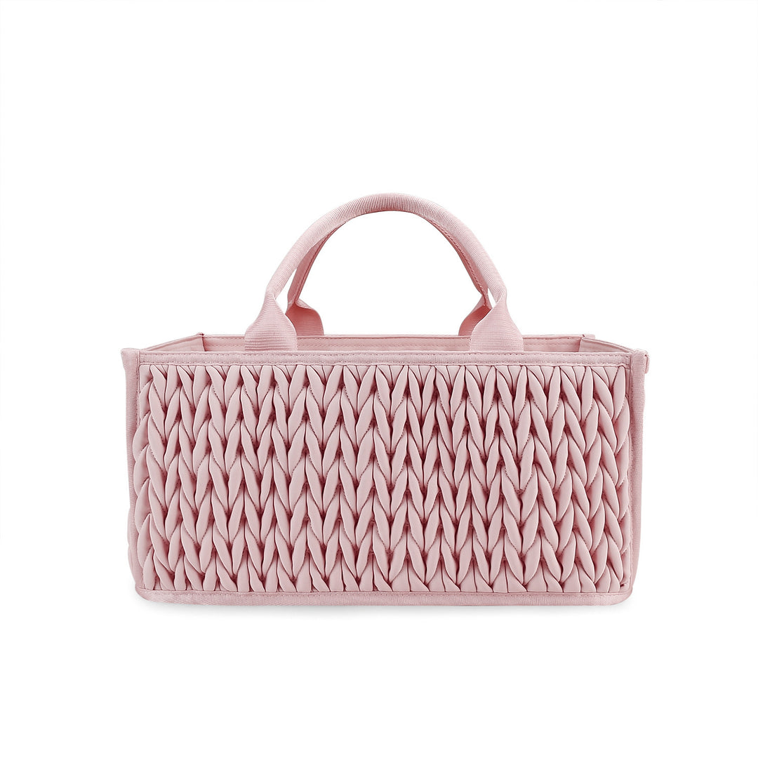 Structured storage bag Kalsten