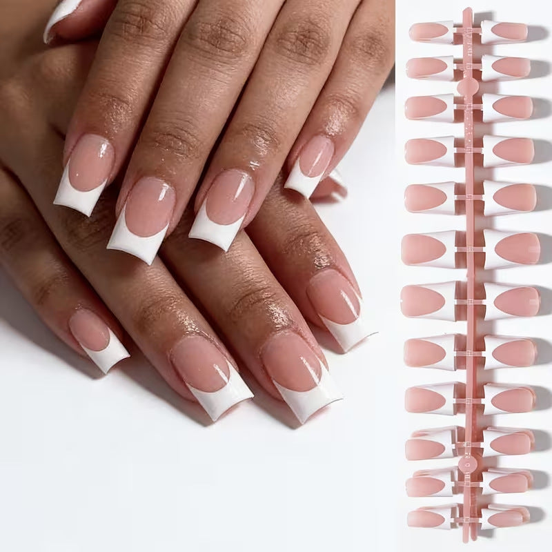 Artificial Nail Tips Kalsten