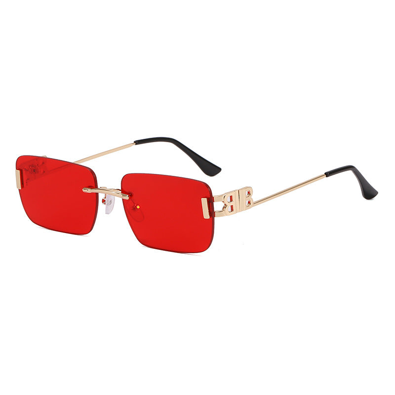 Fashionable Square Sunglasses Kalsten