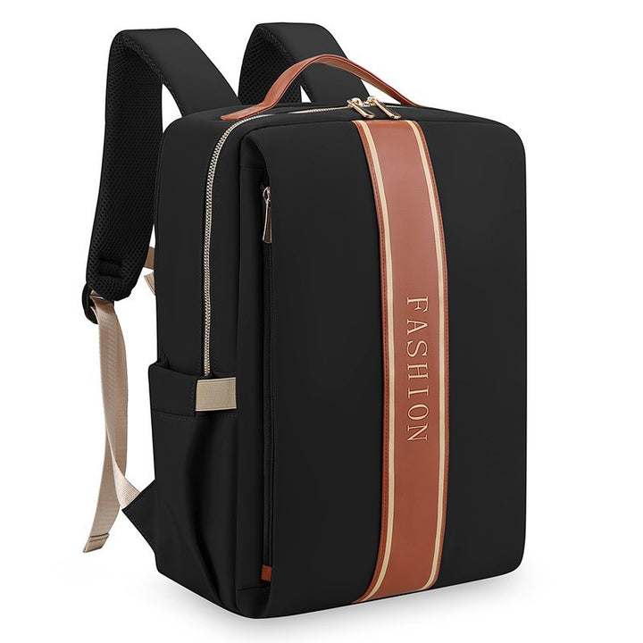 Stylish Structured Laptop Backpack Kalsten