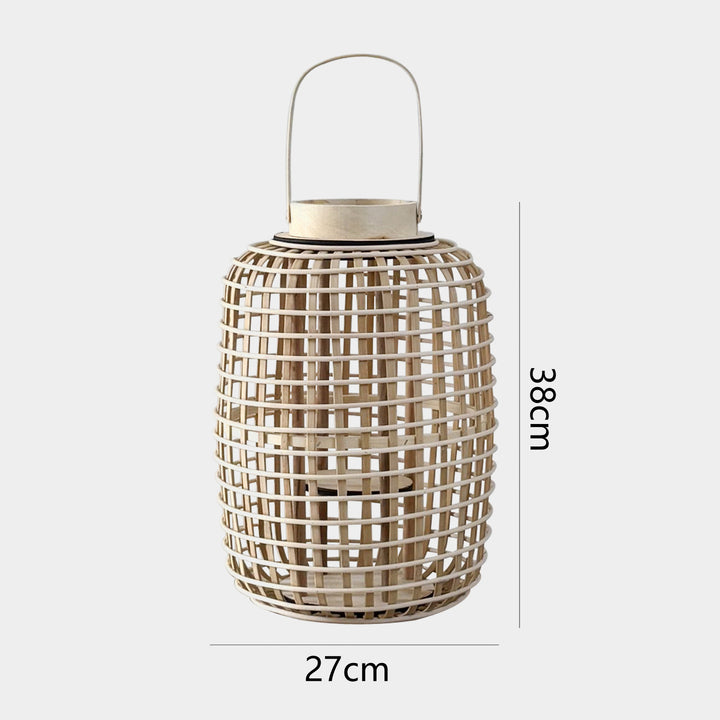 Handcrafted Lantern Kalsten