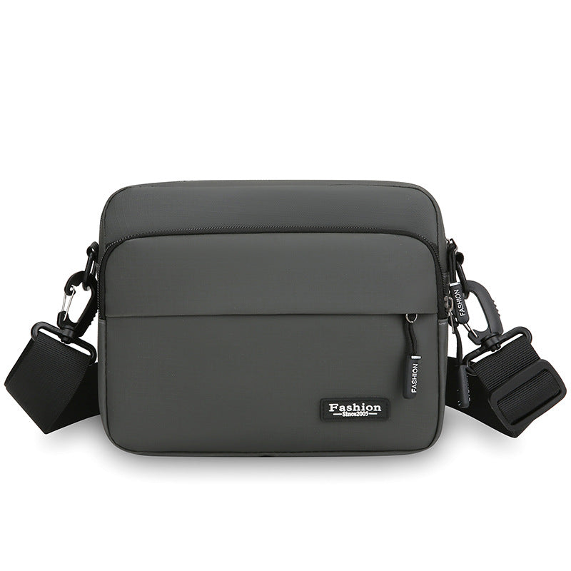 Versatile Messenger Bag