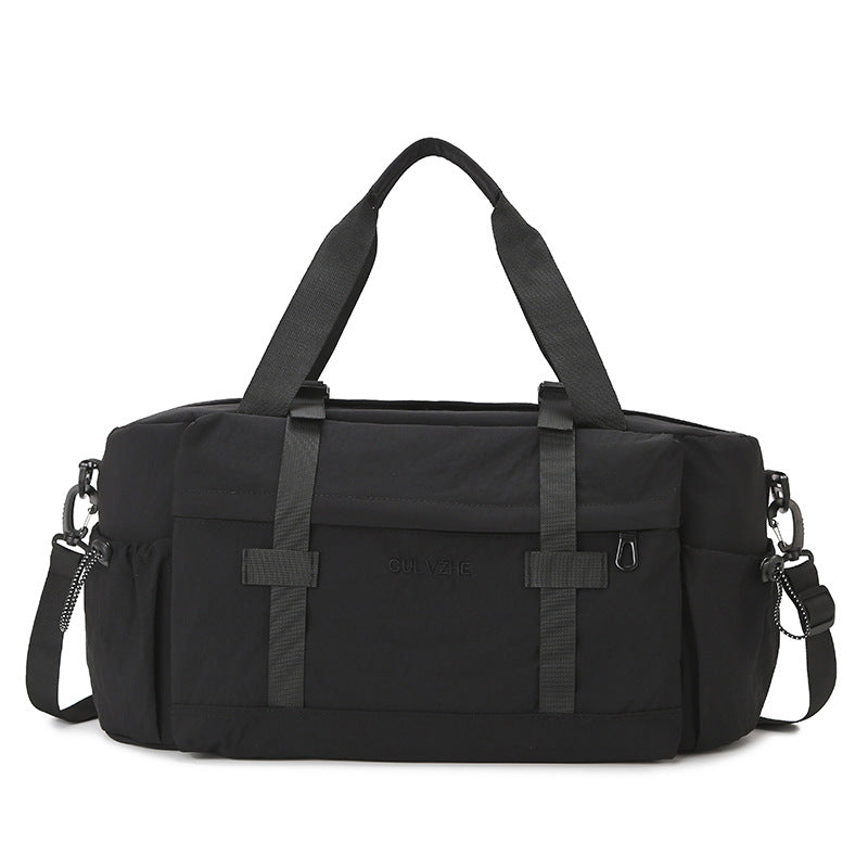 Versatile Utility Travel Duffel Kalsten