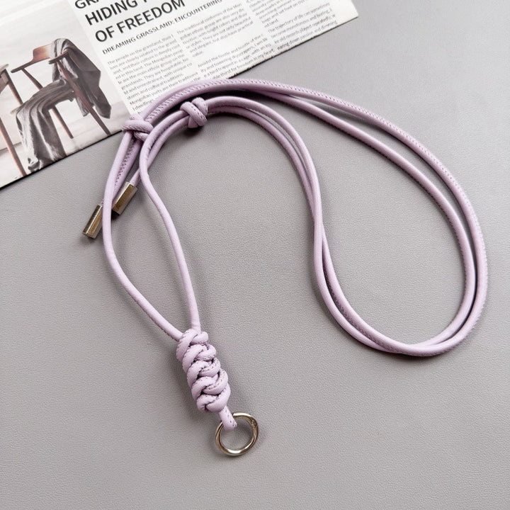 Stylish Adjustable Cord Neck Strap Kalsten