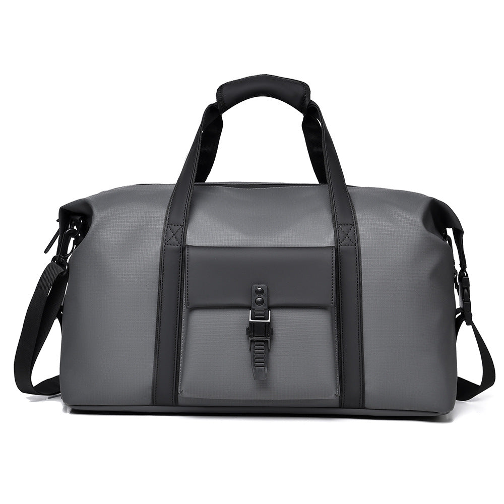Durable All-Weather Gym Duffle Bag Kalsten