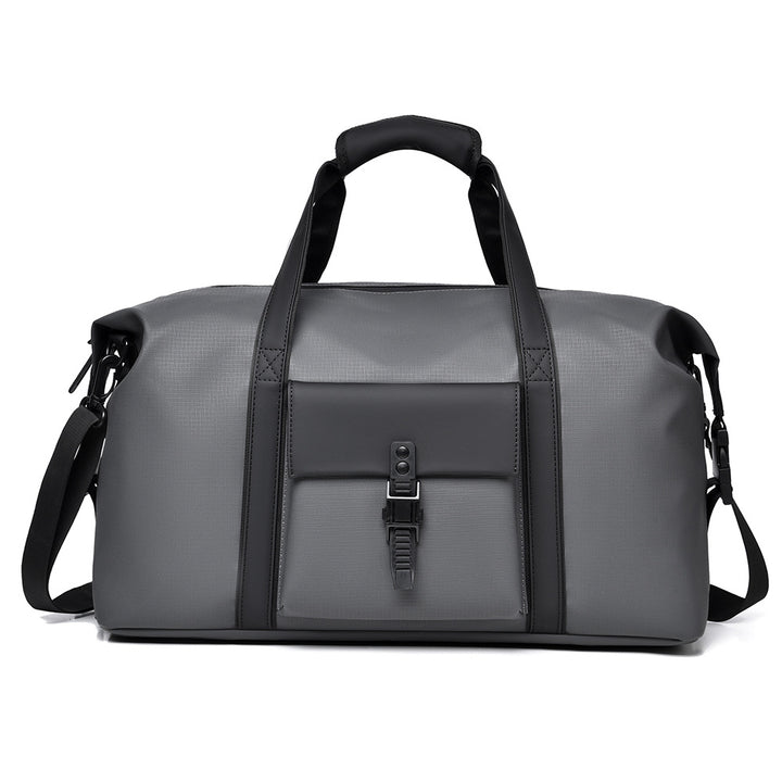 Durable All-Weather Gym Duffle Bag Kalsten