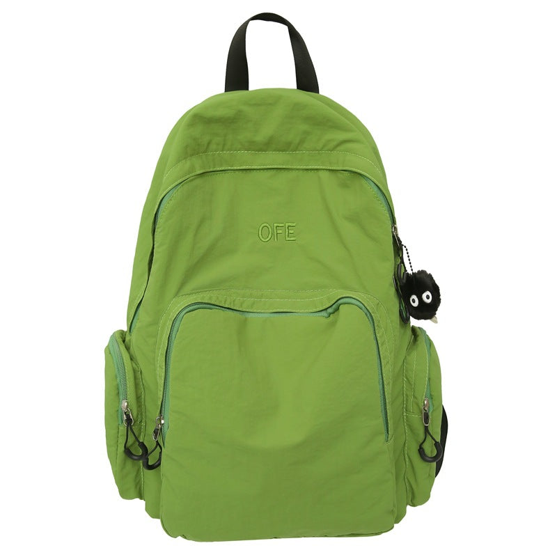 Lightweight Multi-Pocket Outdoor Backpack kalsten
