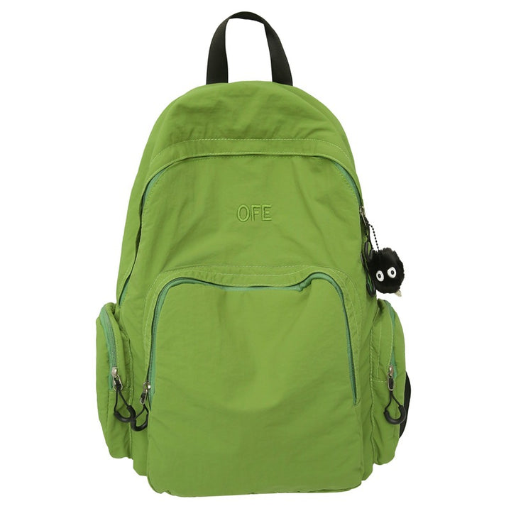 Lightweight Multi-Pocket Outdoor Backpack kalsten