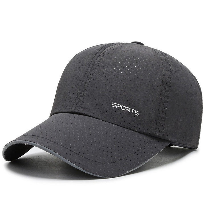 Women Sporty Breathable Cap Kalsten