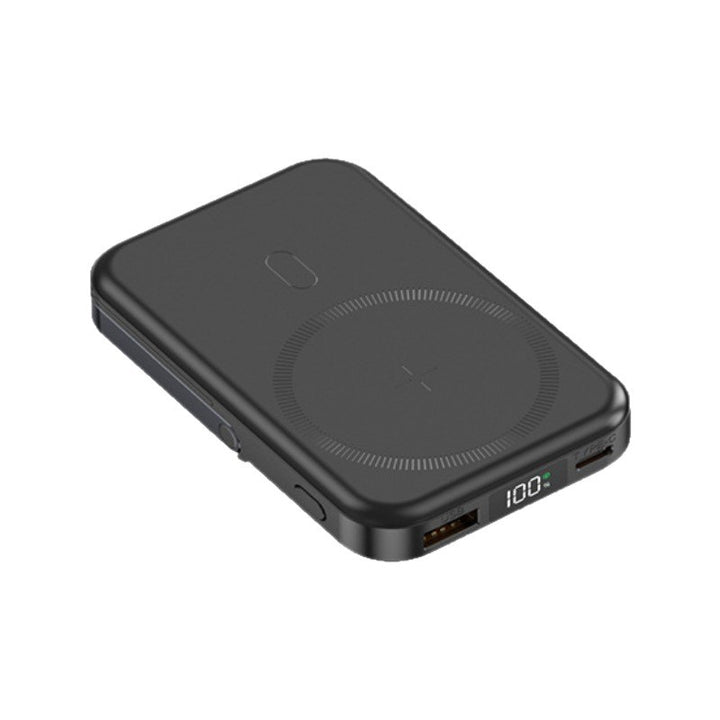 Portable Wireless Charger with Innovative Charging Technology Kalsten
