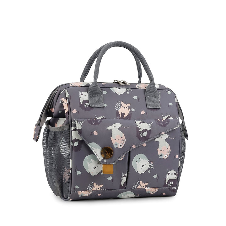 Versatile and Joyful Children's Bag Kalsten