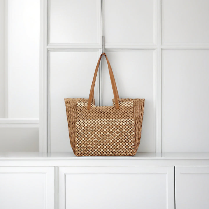 Beach bag Kalsten