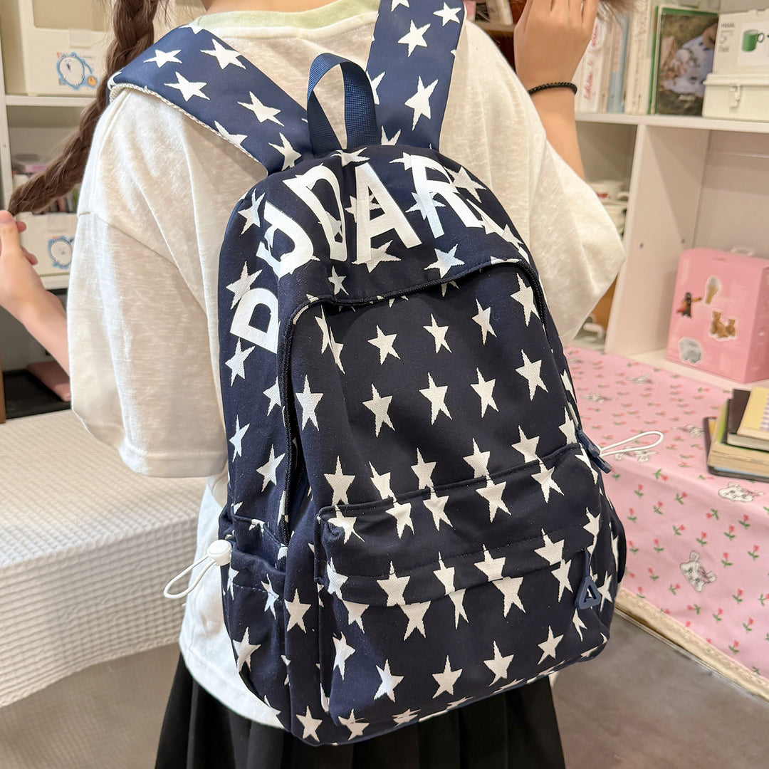 Casual Utility Backpack Kalsten