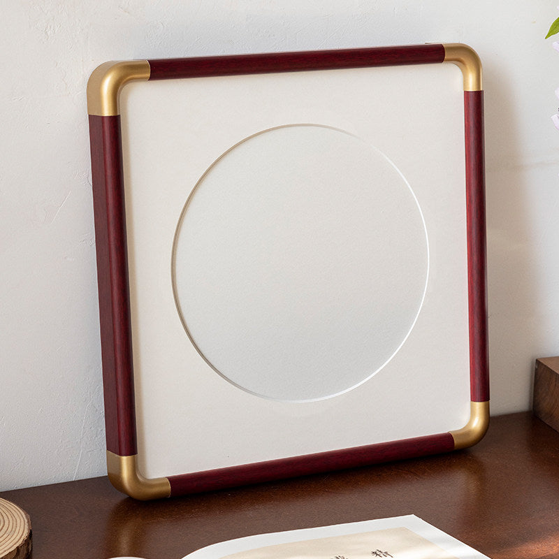 Modern Artistic Display Frame