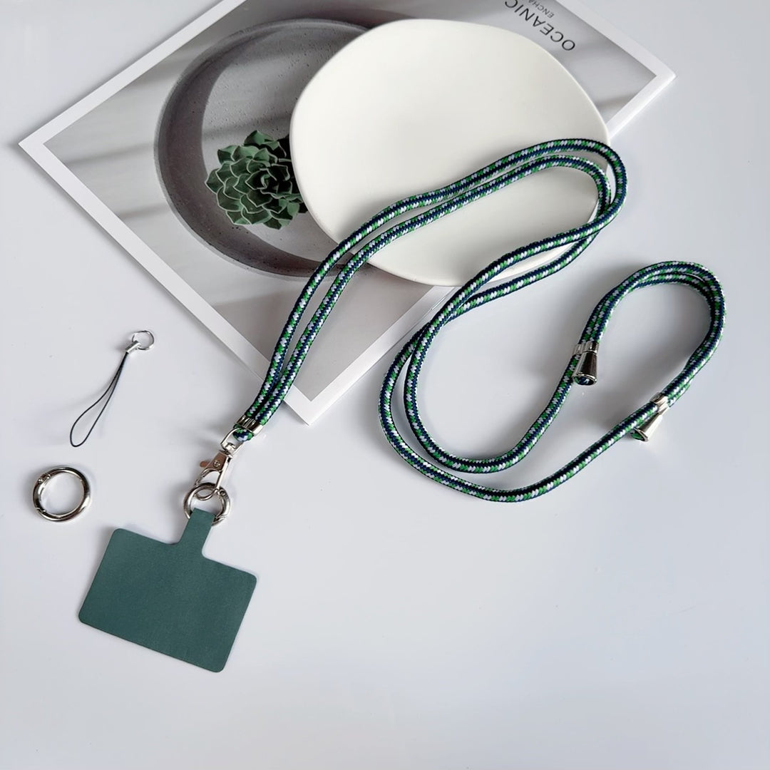 Durable Multi-Purpose Lanyard Kalsten
