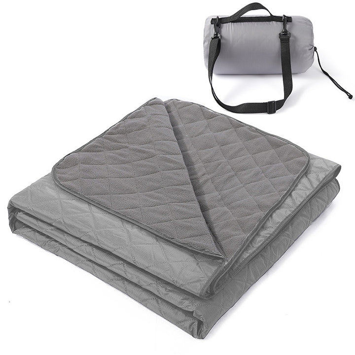 Compact Folding Picnic Blanket Kalsten