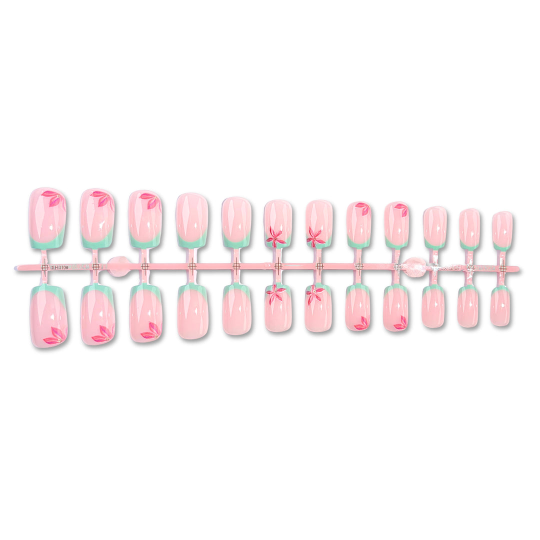 Artificial Nails Kalsten