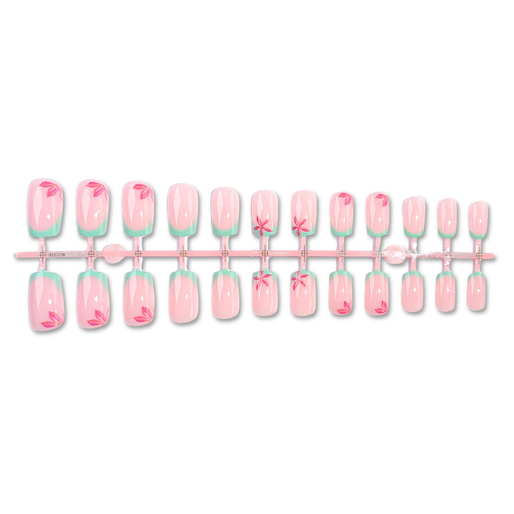 Artificial Nails Kalsten