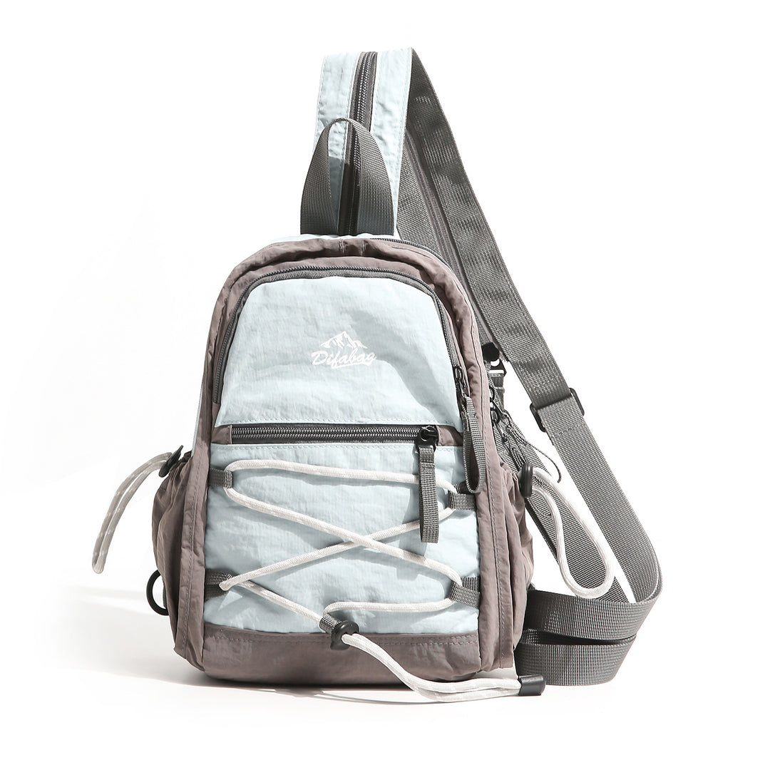 Compact Sling Backpack Kalsten