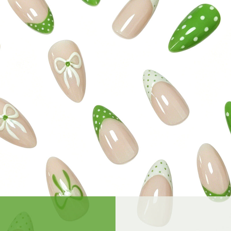 Creative Decorative Nail Art Kalsten