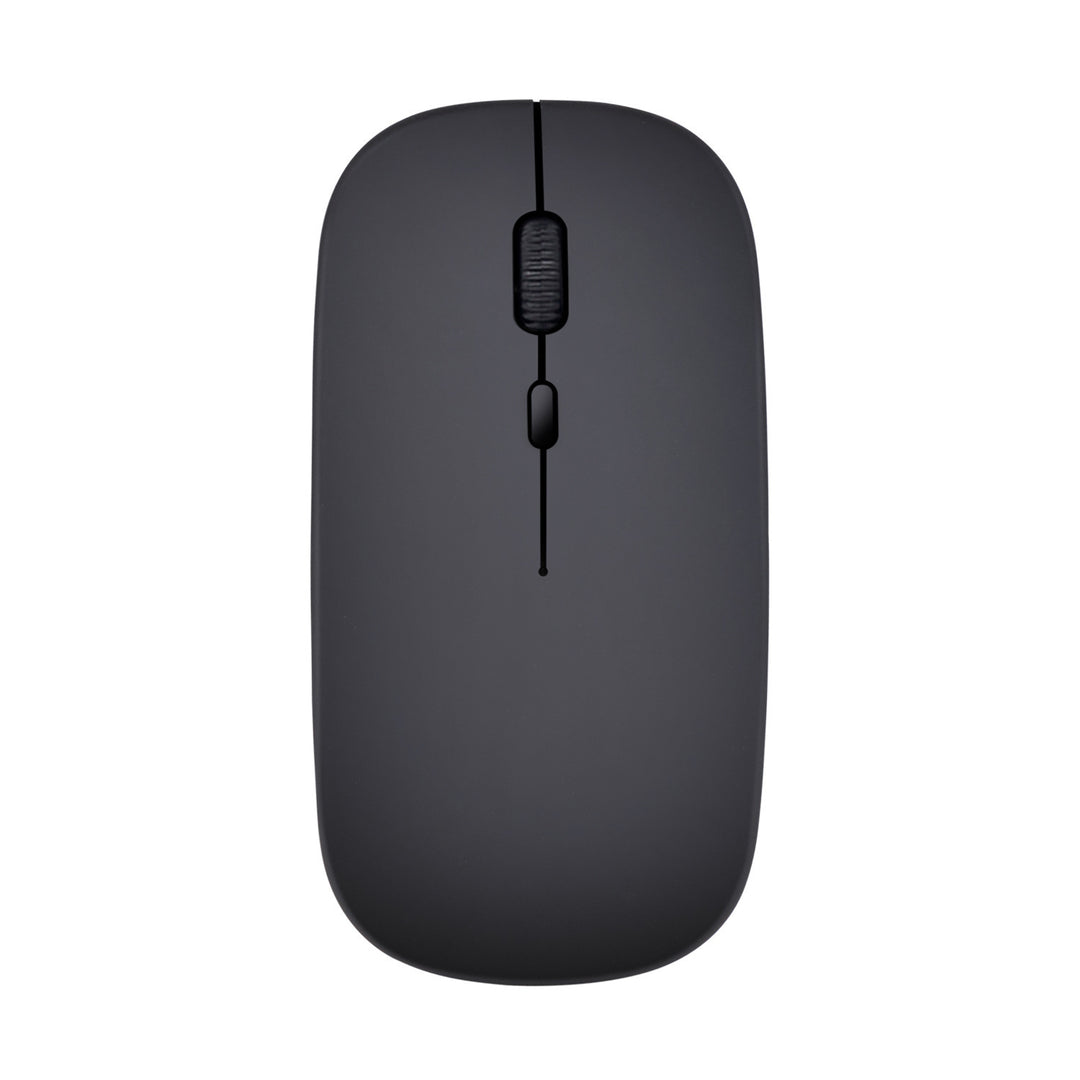 Ergonomic Wireless Optical Mouse Kalsten