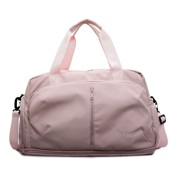 Travel Tote Kalsten