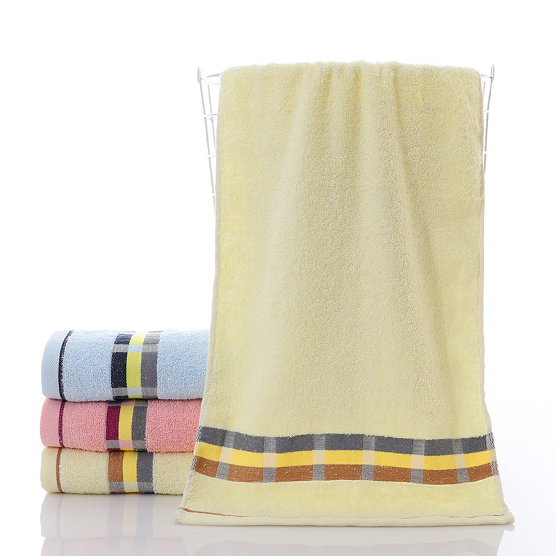 Women high-quality terry towel Kalsten